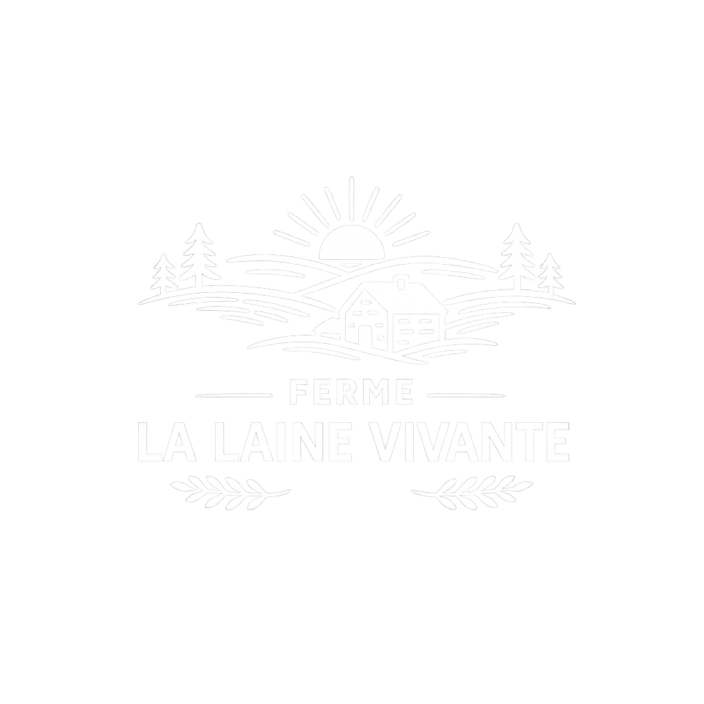 Ferme La Laine Vivante